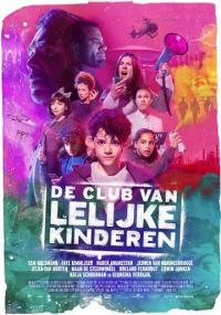 Фильм De Club van Lelijke Kinderen (2019) скачать торрент