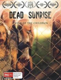 Фильм Dead Sunrise (2017) скачать торрент