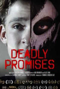 Фильм Deadly Promises (2020) скачать торрент