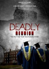 Фильм Deadly Reunion (2019) скачать торрент