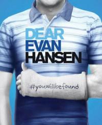 Фильм Dear Evan Hansen (2021) скачать торрент