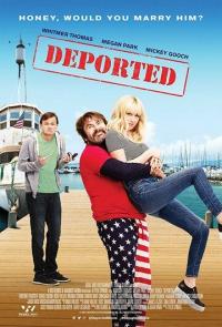 Фильм Deported (2019) скачать торрент