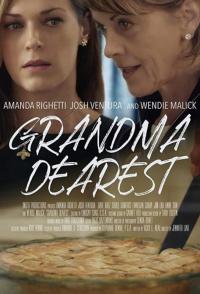 Фильм Deranged Granny (2020) скачать торрент