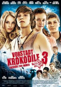 Фильм Деревенские крокодилы 3 (2011) скачать торрент