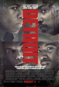 Фильм Детройт (2017) скачать торрент