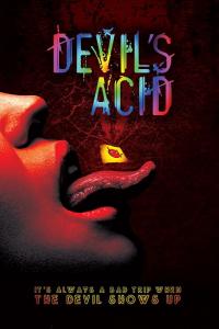 Фильм Devil's Acid (2018) скачать торрент