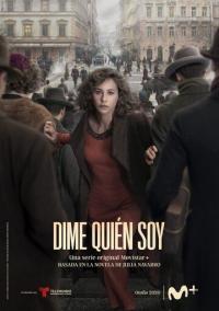 Фильм Dime quién soy (2020) скачать торрент