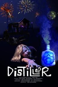 Фильм Distiller (2016) скачать торрент