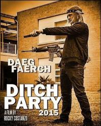 Фильм Ditch Party (2016) скачать торрент