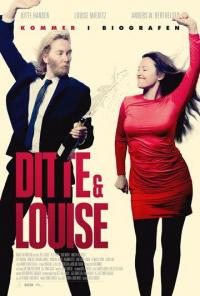 Фильм Ditte & Louise (2018) скачать торрент