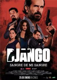 Фильм Django: sangre de mi sangre (2018) скачать торрент