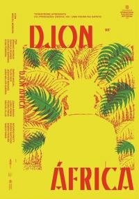 Фильм Djon Africa (2018) скачать торрент