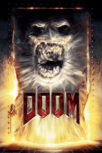 Фильм Doom (2005) скачать торрент