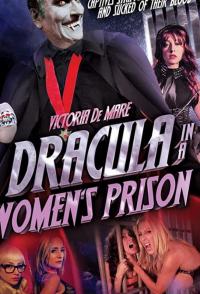 Фильм Dracula in a Women's Prison (2017) скачать торрент