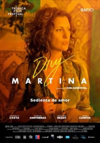 Фильм Dry Martina (2018) скачать торрент