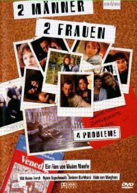 Фильм Двое мужчин, две женщины – 4 проблемы? (1998) скачать торрент