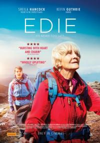 Фильм Edie (2017) скачать торрент