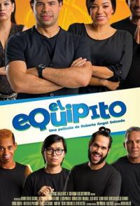 Фильм El Equipito, Capítulo 1: ¡Todo por una Herencia! (2019) скачать торрент