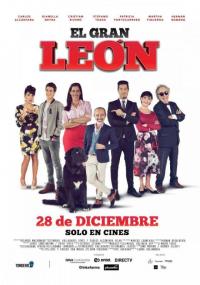 Фильм El gran León (2018) скачать торрент