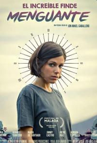 Фильм El increíble finde menguante (2019) скачать торрент