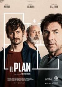 Фильм El plan (2019) скачать торрент