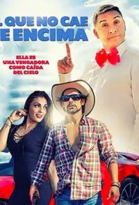 Фильм El que no cae se encima (2018) скачать торрент