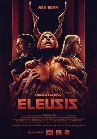 Фильм Eleusis (2021) скачать торрент