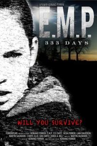 Фильм E.M.P. 333 Days (2018) скачать торрент