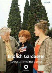 Фильм Endlich Gardasee! (2018) скачать торрент