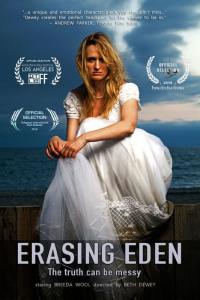 Фильм Erasing Eden (2016) скачать торрент