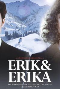 Фильм Erik & Erika (2018) скачать торрент