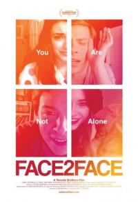 Фильм Face 2 Face (2016) скачать торрент