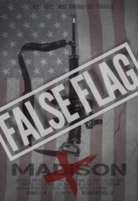 Фильм False Flag (2018) скачать торрент