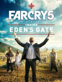 Фильм Far Cry 5: У врат Эдема (2018) скачать торрент