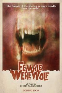 Фильм Female Werewolf (2015) скачать торрент