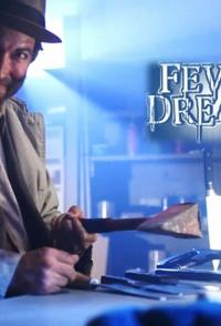 Фильм Fever Dreams Movie (2019) скачать торрент