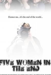 Фильм Five Women in the End () скачать торрент