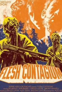 Фильм Flesh Contagium (2020) скачать торрент