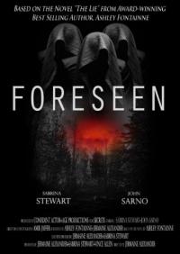 Фильм Foreseen (2017) скачать торрент