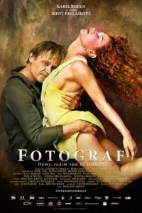 Фильм Фотограф (2015) скачать торрент