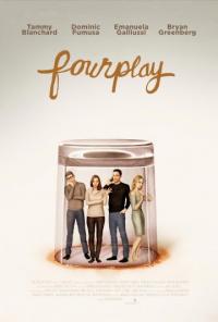 Фильм Fourplay (2018) скачать торрент