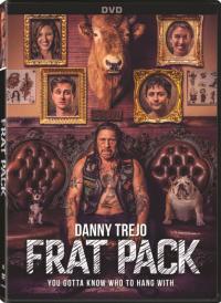 Фильм Frat Pack (2018) скачать торрент