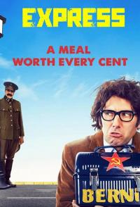 Фильм Free Lunch Express (2020) скачать торрент