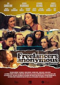 Фильм Freelancers Anonymous (2018) скачать торрент