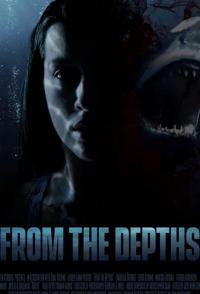 Фильм From the Depths (2020) скачать торрент