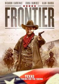 Фильм Frontier (2020) скачать торрент