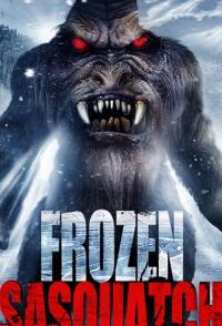 Фильм Frozen Sasquatch (2018) скачать торрент