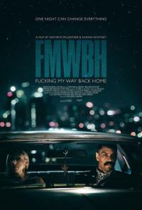 Фильм Fucking My Way Back Home () скачать торрент