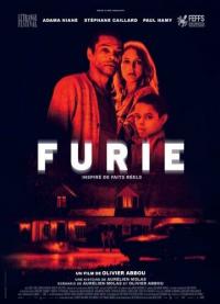 Фильм Furie (2019) скачать торрент