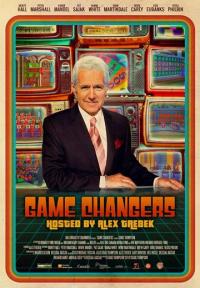 Фильм Game Changers (2018) скачать торрент